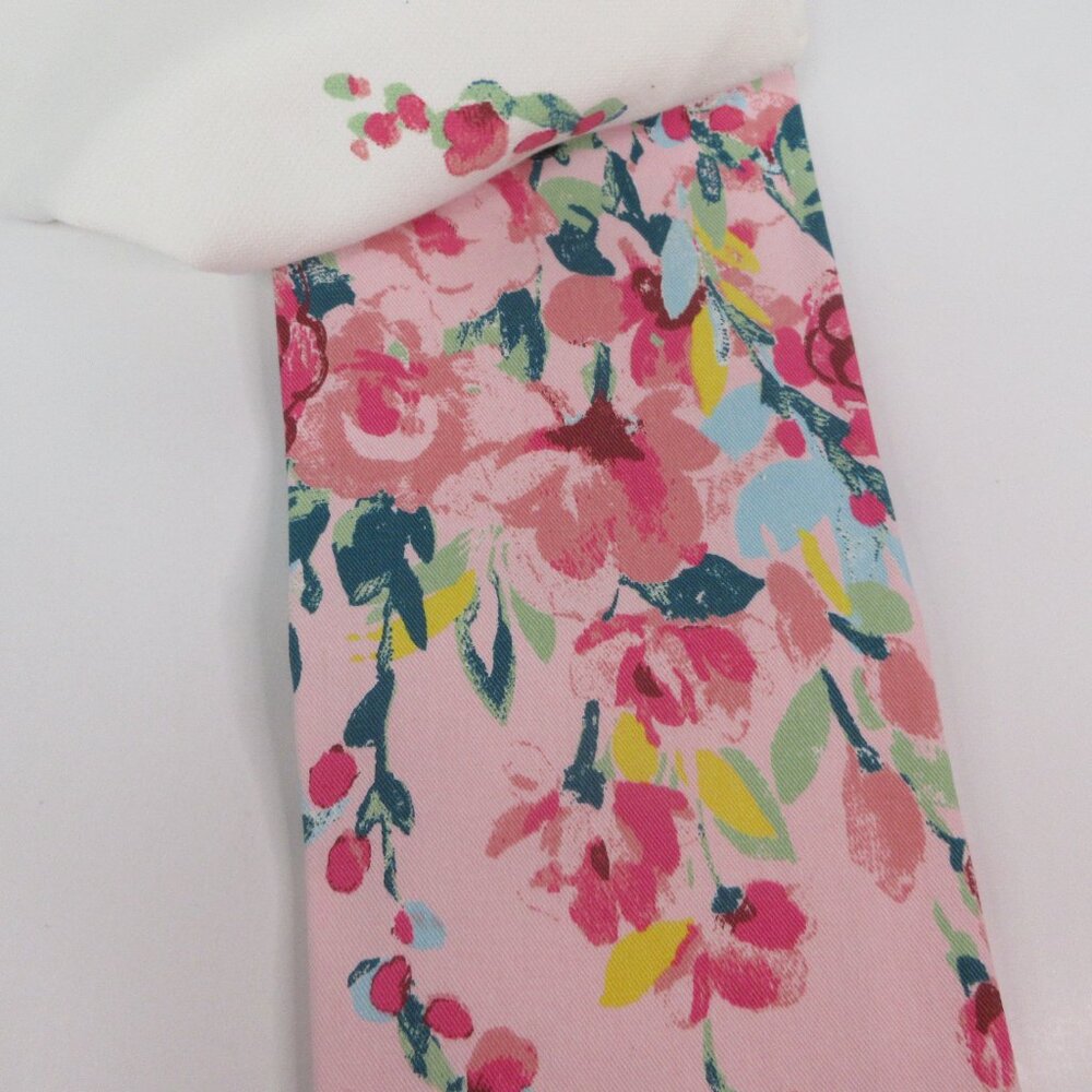 Pioneer Woman Floral Print Woven Kitchen Towels 2pc set 18"L x 28"W New - Picture 6 of 16